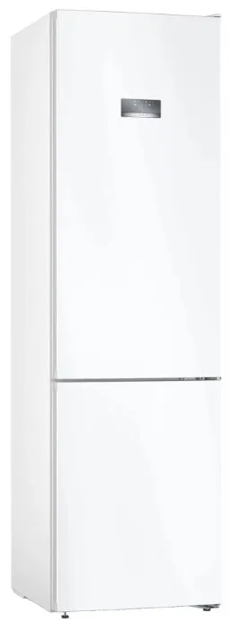 Холодильник Bosch KGN39VW25R, количество отзывов: 9
