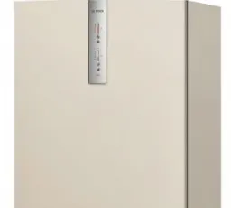 Отзыв на Холодильник Bosch KGN39XK11: красивый, внешний, тихий, новый