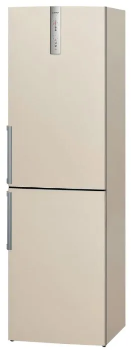 Холодильник Bosch KGN39XK11, количество отзывов: 8