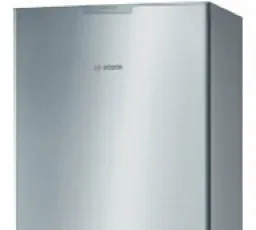 Комментарий на Холодильник Bosch KGS39X48: красивый, новый, шумный, холодильной