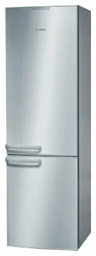 Холодильник Bosch KGS39X48, количество отзывов: 11