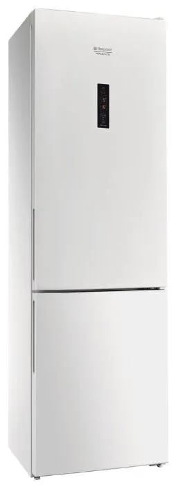 Холодильник Hotpoint-Ariston RFI 20 W, количество отзывов: 10