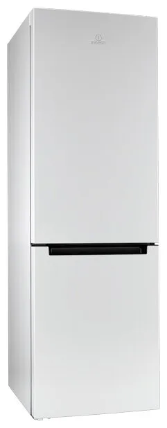 Холодильник Indesit DF 4180 W, количество отзывов: 9
