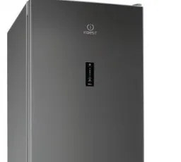 Комментарий на Холодильник Indesit ITF 120 X: ужасный, верхний, тихий, единственный