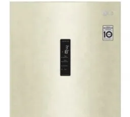 Холодильник LG DoorCooling+ GA-B459 SEKL, количество отзывов: 8