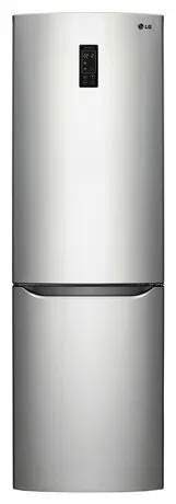 Холодильник LG GA-B419 SMQL, количество отзывов: 9
