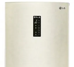 Холодильник LG GA-B429 SEQZ, количество отзывов: 8