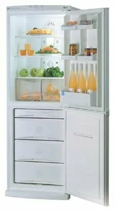 Холодильник LG GR-389 SQF, количество отзывов: 8