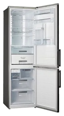 Холодильник LG GW-F499 BNKZ, количество отзывов: 8