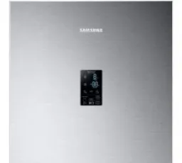Отзыв на Холодильник Samsung RB-34 K6220S4: красивый, отличный, быстрый, стиральный