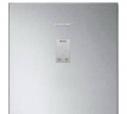 Отзыв на Холодильник Samsung RB-37 J5441SA: ровный, стильный, вместительный, новогодний
