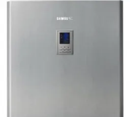 Отзыв на Холодильник Samsung RL-44 ECIH: хороший, красивый, яркий, вместительный