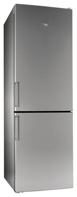 Холодильник Stinol STN 185 S, количество отзывов: 11