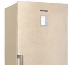 Холодильник Vestfrost VF 466 EB, количество отзывов: 7