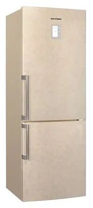 Холодильник Vestfrost VF 466 EB, количество отзывов: 9