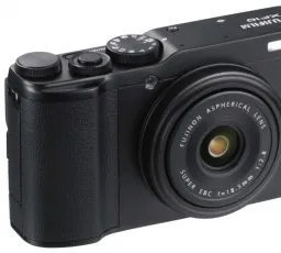 Компактный фотоаппарат Fujifilm XF10, количество отзывов: 8
