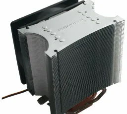 Отзыв на Кулер для процессора Ice Hammer IH-4405+: дорогой, простой, тяжелый от 25.1.2023 2:57 от 25.1.2023 2:57