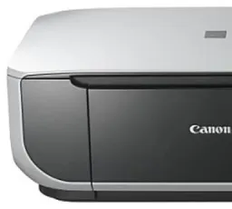 Отзыв на МФУ Canon PIXMA MP210: компактный, быстрый, старенький, лазерный
