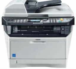 Отзыв на МФУ KYOCERA ECOSYS M2030dn: хороший, постоянный, интенсивный, единичный