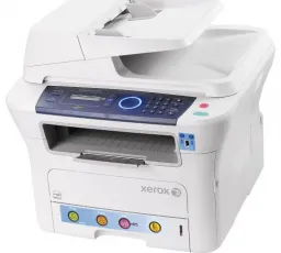 МФУ Xerox WorkCentre 3210N, количество отзывов: 8
