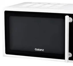 Отзыв на Микроволновая печь Galanz MOG-2003M: обычный, крепкий, определенный, управление