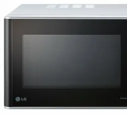 Микроволновая печь LG MH-6342BS, количество отзывов: 9