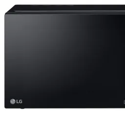 Микроволновая печь LG MS-2535GIS, количество отзывов: 9