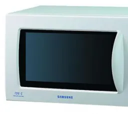 Отзыв на Микроволновая печь Samsung G2739NR: серый, вместительный, выключенный от 22.1.2023 4:20 от 22.1.2023 4:20