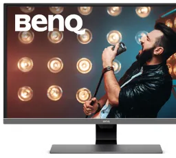 Монитор BenQ EW3270U, количество отзывов: 9