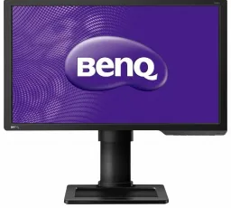 Монитор BenQ XL2411Z, количество отзывов: 8