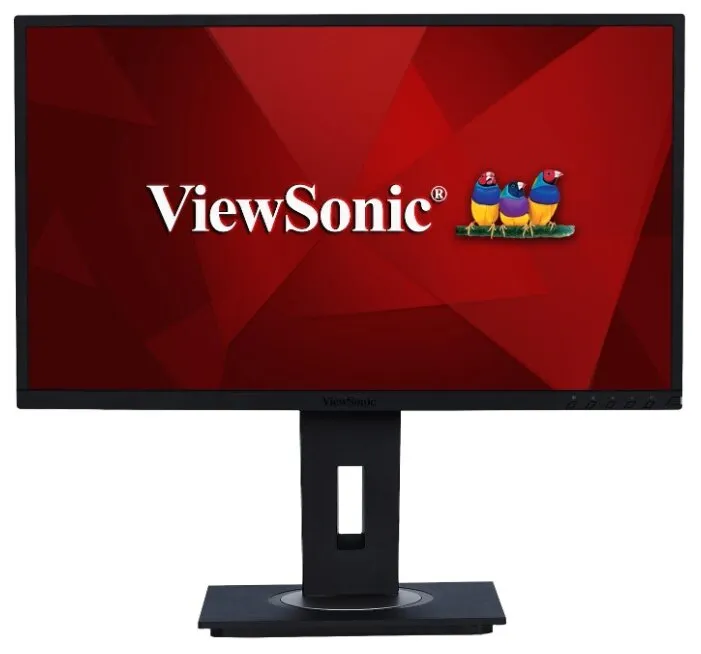 Монитор Viewsonic VG2448, количество отзывов: 9