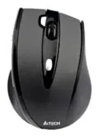 Мышь A4Tech G10-770L Black USB, количество отзывов: 9