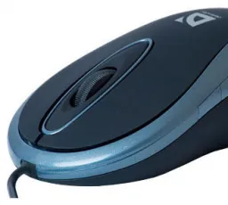 Плюс на Мышь Defender Tornado 350 Black USB: мягкий, маленький, тонкий, любимый