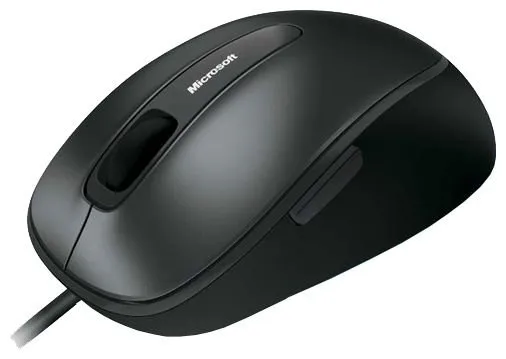 Мышь Microsoft Comfort Mouse 4500 Lochness Grey USB, количество отзывов: 0