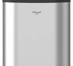 Минус на Накопительный электрический водонагреватель Timberk SWH FSM7 80 V: симпатичный, простой, управление от 23.1.2023 12:39 от 23.1.2023 12:39
