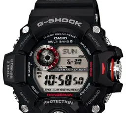 Наручные часы CASIO GW-9400-1E, количество отзывов: 8
