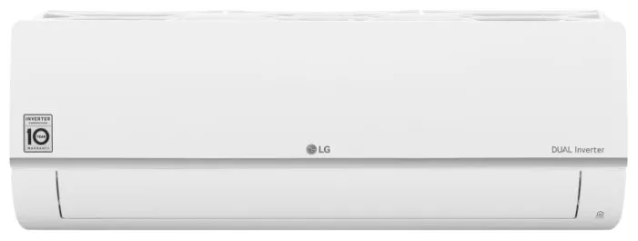 Настенная сплит-система LG P07SP2, количество отзывов: 9