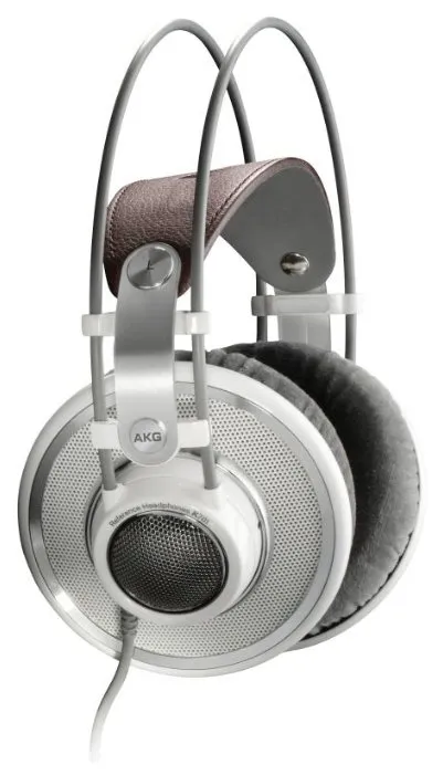 Наушники AKG K 701, количество отзывов: 8