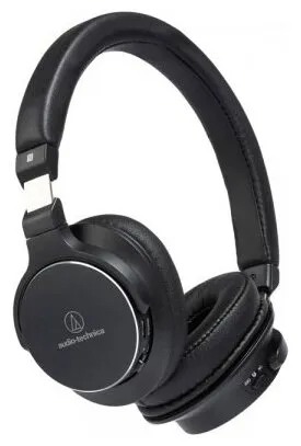 Наушники Audio-Technica ATH-SR5BT, количество отзывов: 11