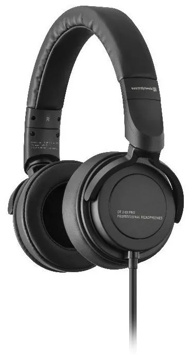 Наушники Beyerdynamic DT 240 Pro, количество отзывов: 8