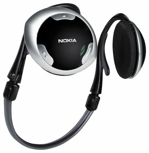 Наушники Nokia BH-501, количество отзывов: 11