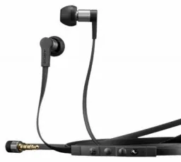 Минус на Наушники Sony Ericsson MH1c Smart Headset: отличный, звучание, тихий, айфоновский