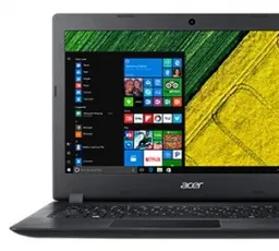 Отзыв на Ноутбук Acer ASPIRE 3 (A315-51): странный, лёгкий, быстрый, базовый