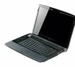 Отзыв на Ноутбук Acer ASPIRE 6935G-734G32Bi: звуковой, купленный, богатый, малейший