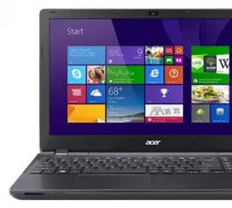 Отзыв на Ноутбук Acer Extensa EX2511G: маленький от 21.1.2023 8:26