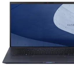 Отзыв на Ноутбук ASUS ExpertBook B9450: высокий, лёгкий, крутой, полноценный