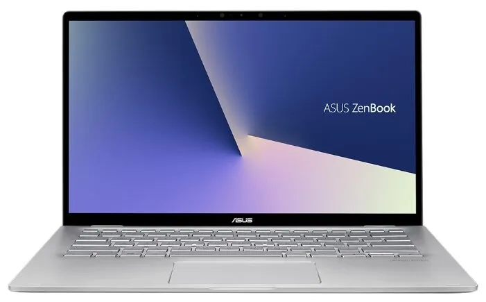 Ноутбук ASUS ZenBook Flip 14 UM462, количество отзывов: 8
