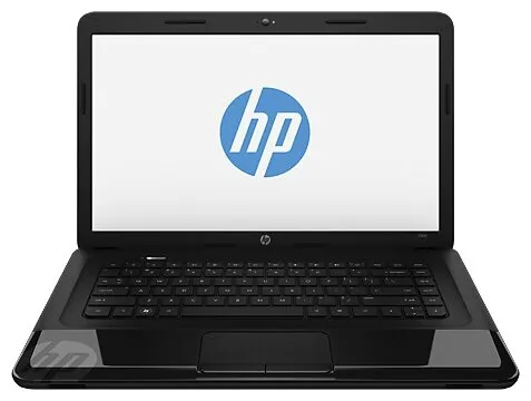 Ноутбук HP 2000-2d00, количество отзывов: 8