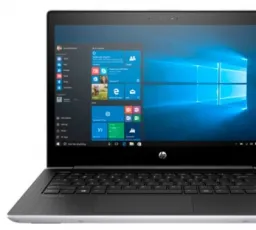 Ноутбук HP ProBook 440 G5, количество отзывов: 8