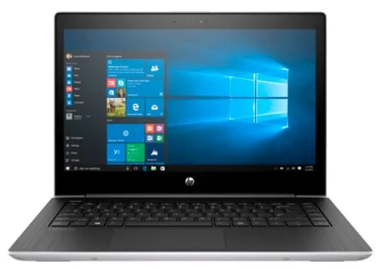 Ноутбук HP ProBook 440 G5, количество отзывов: 8